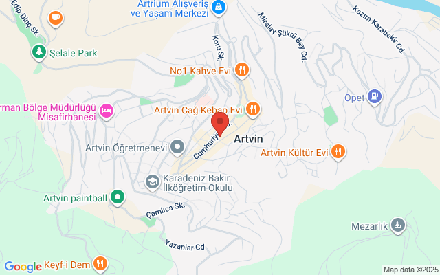 Akın Eczanesi